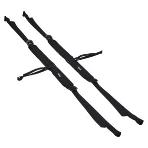 NRS Vertex Three Point Thigh Straps