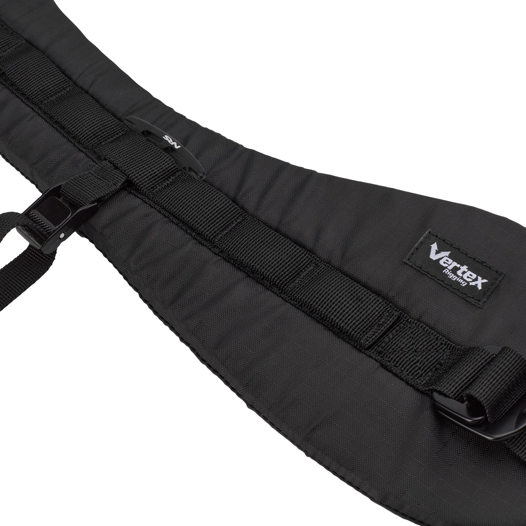NRS Vertex Pro Three Point Thigh Straps - Image 2