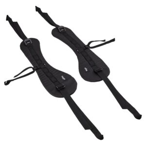 NRS Vertex Pro Three Point Thigh Straps