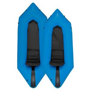 NRS Aster Packraft Standard