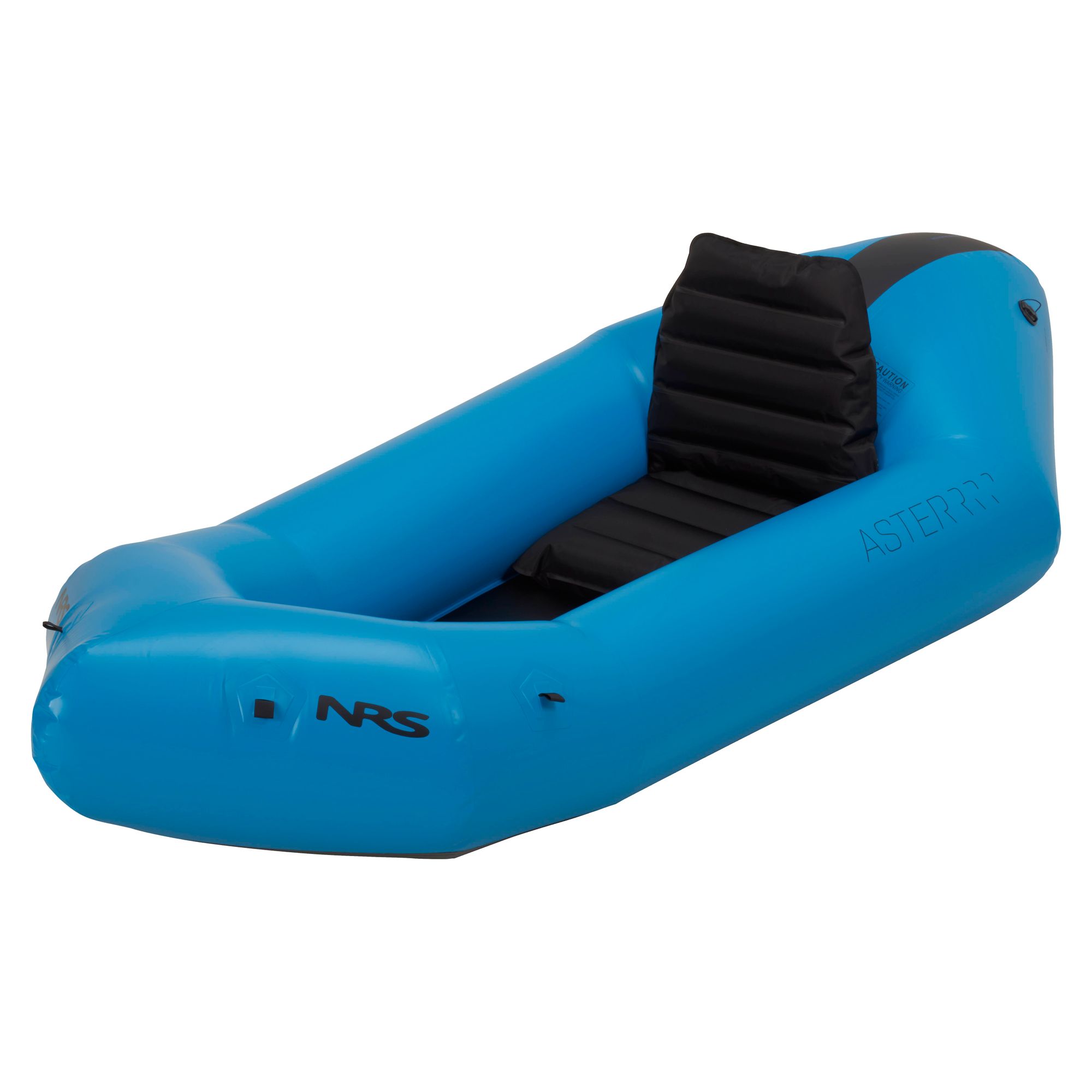 NRS Aster Packraft Standard - Image 3