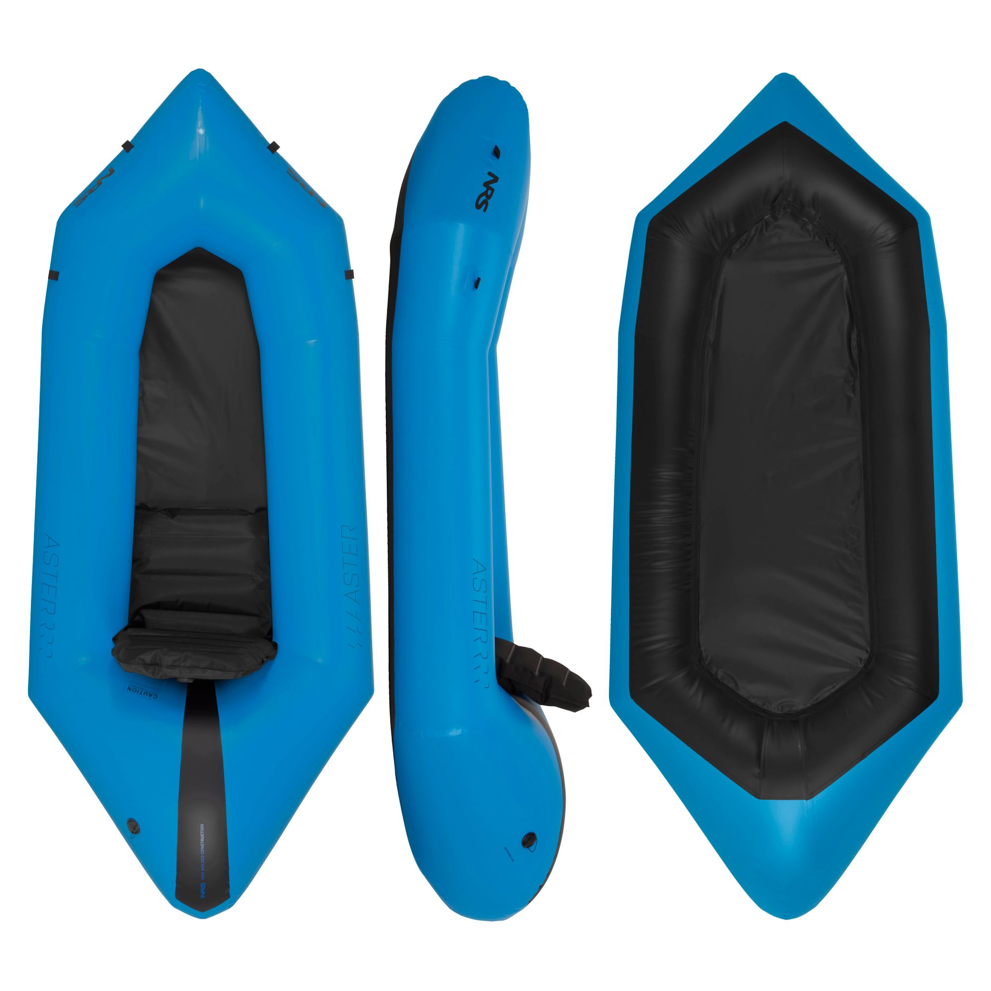 NRS Aster Packraft Standard - Image 2