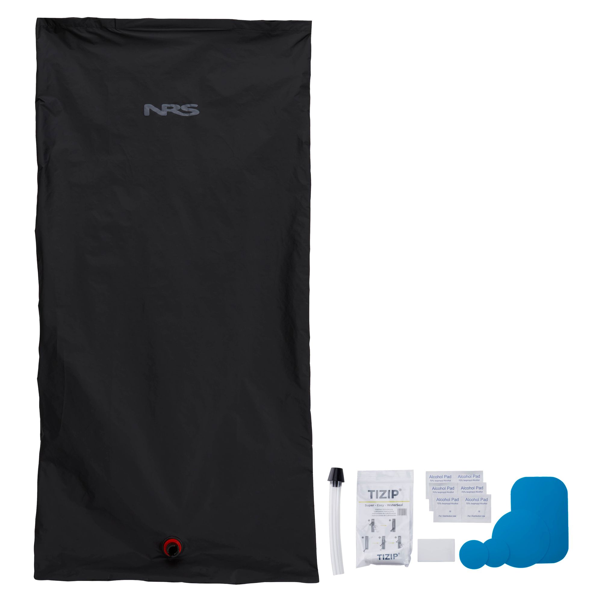 NRS Aster Packraft Standard - Image 6