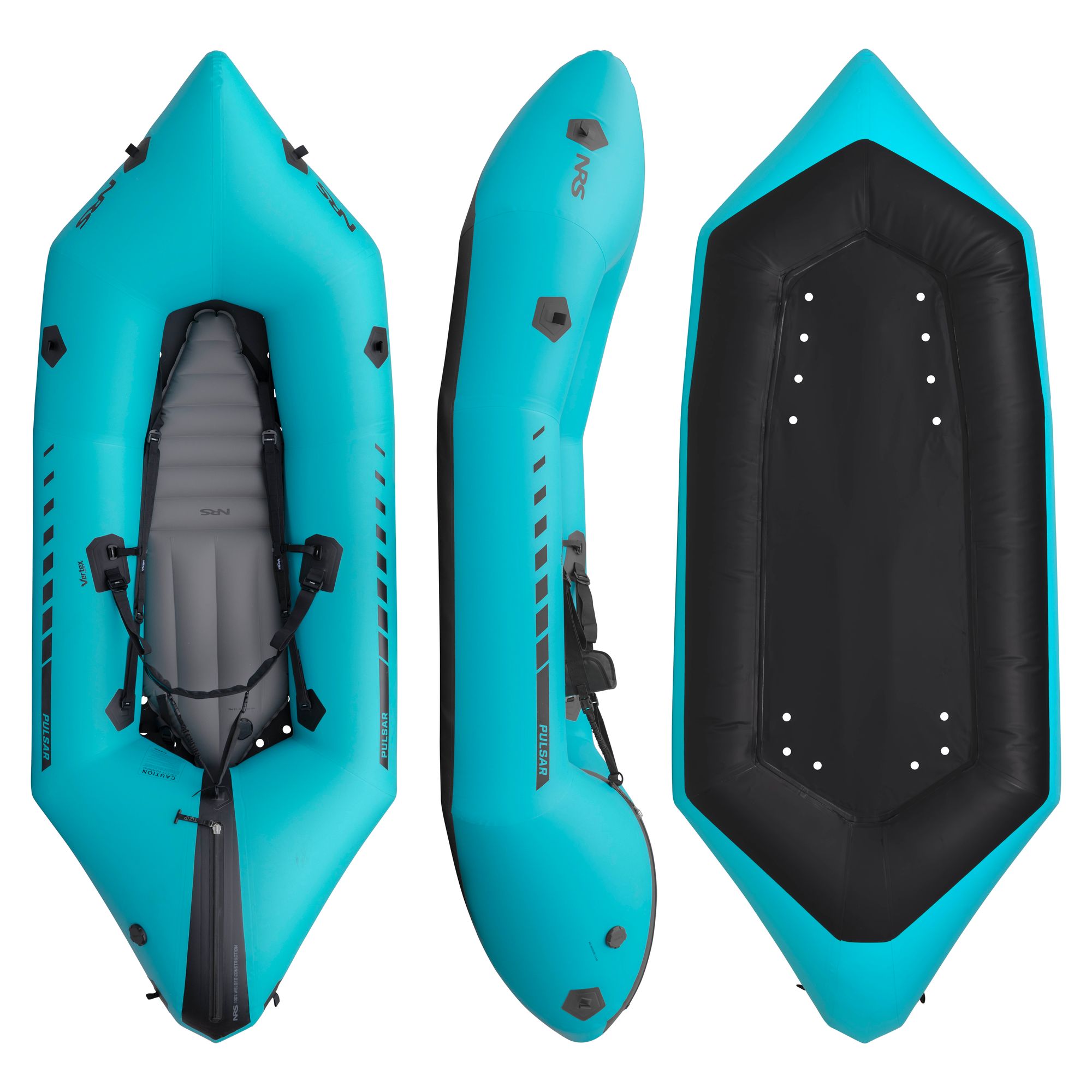 NRS Pulsar Packraft XL - Image 6