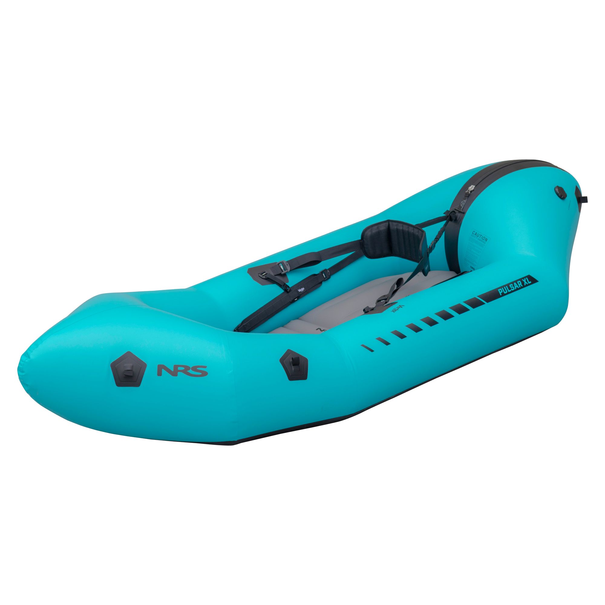 NRS Pulsar Packraft XL - Image 2