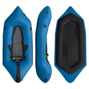 NRS Neutron Packraft Standard