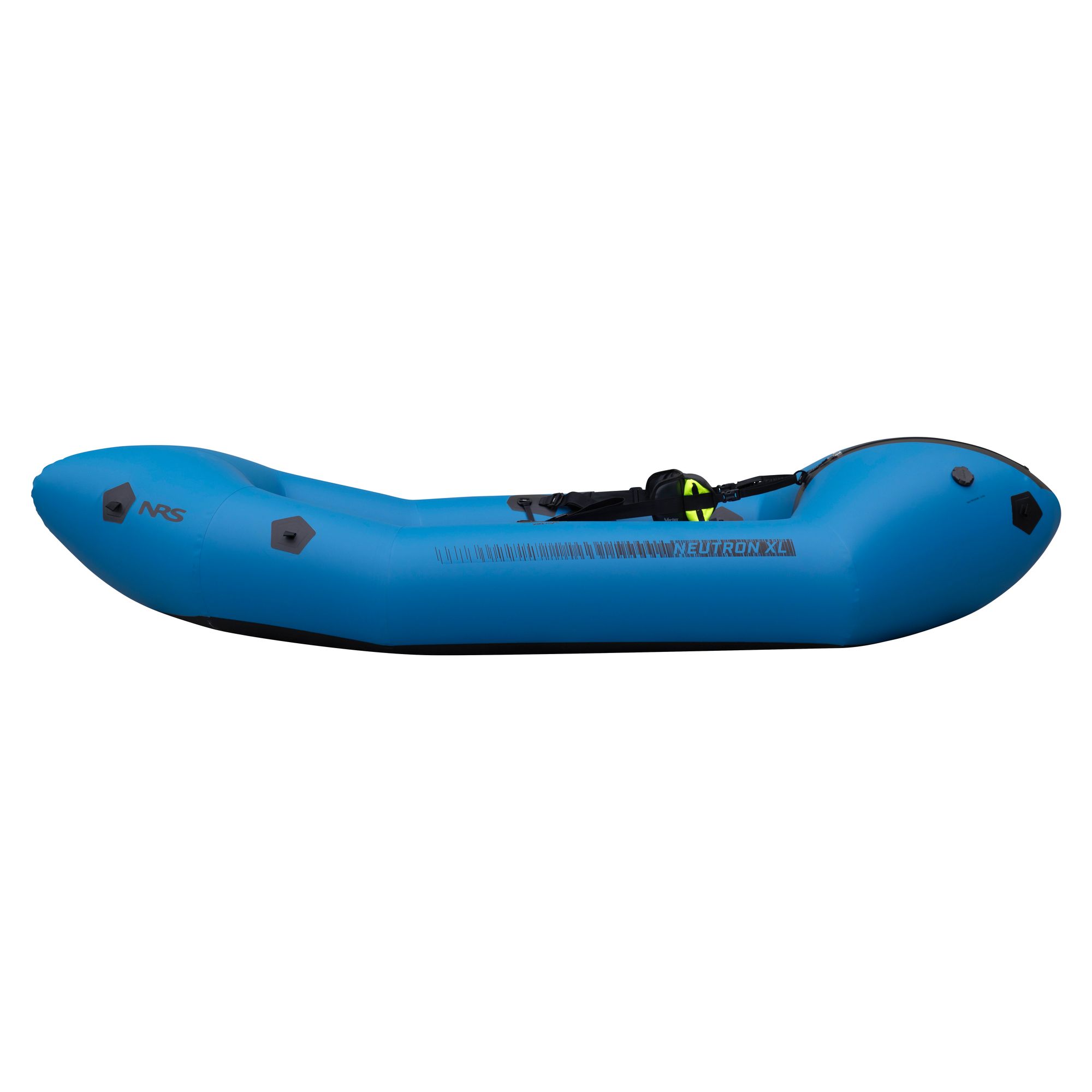 NRS Neutron Packraft XL - Image 3