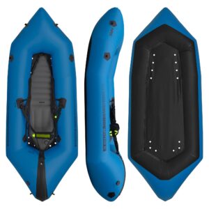 NRS Neutron Packraft XL