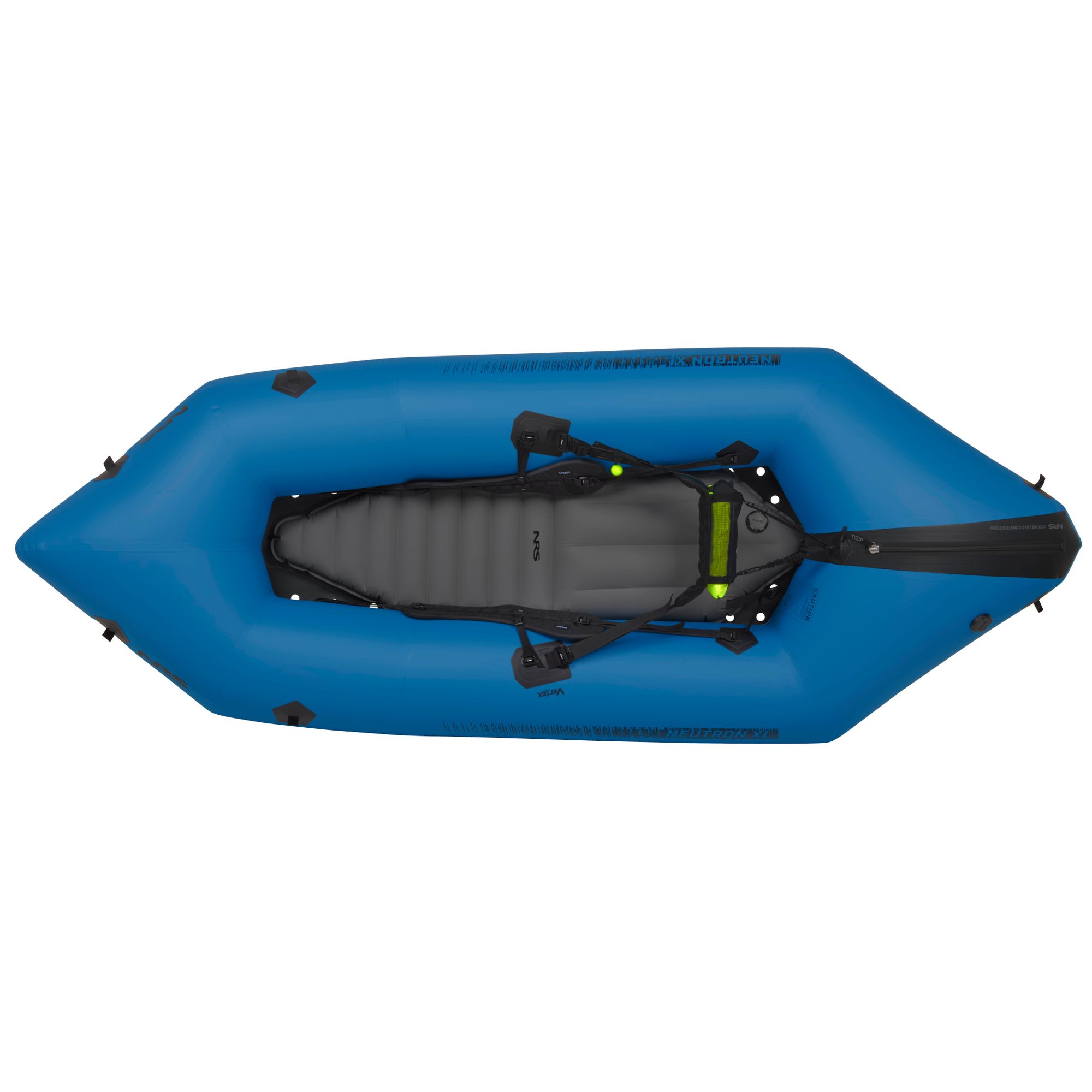 NRS Neutron Packraft XL - Image 4