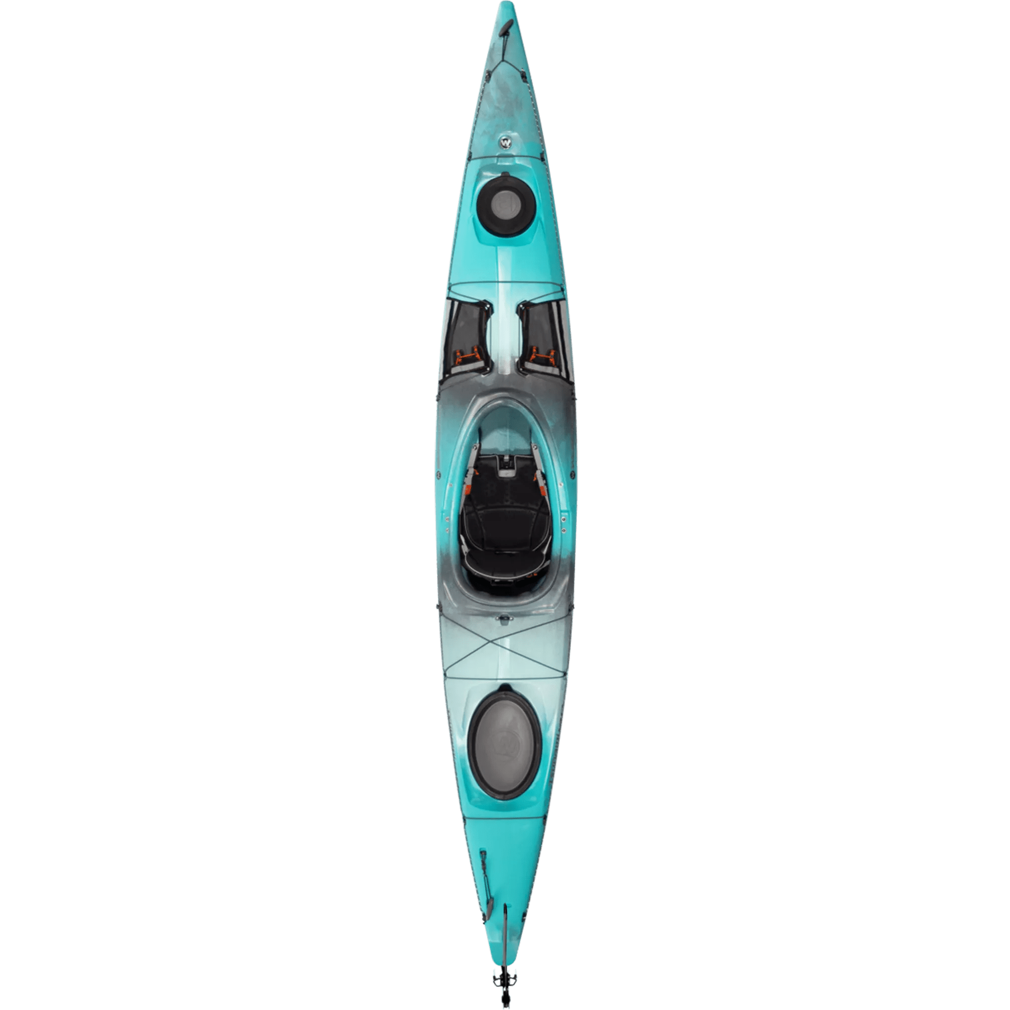Wilderness Systems TSUNAMI 140 - Image 6
