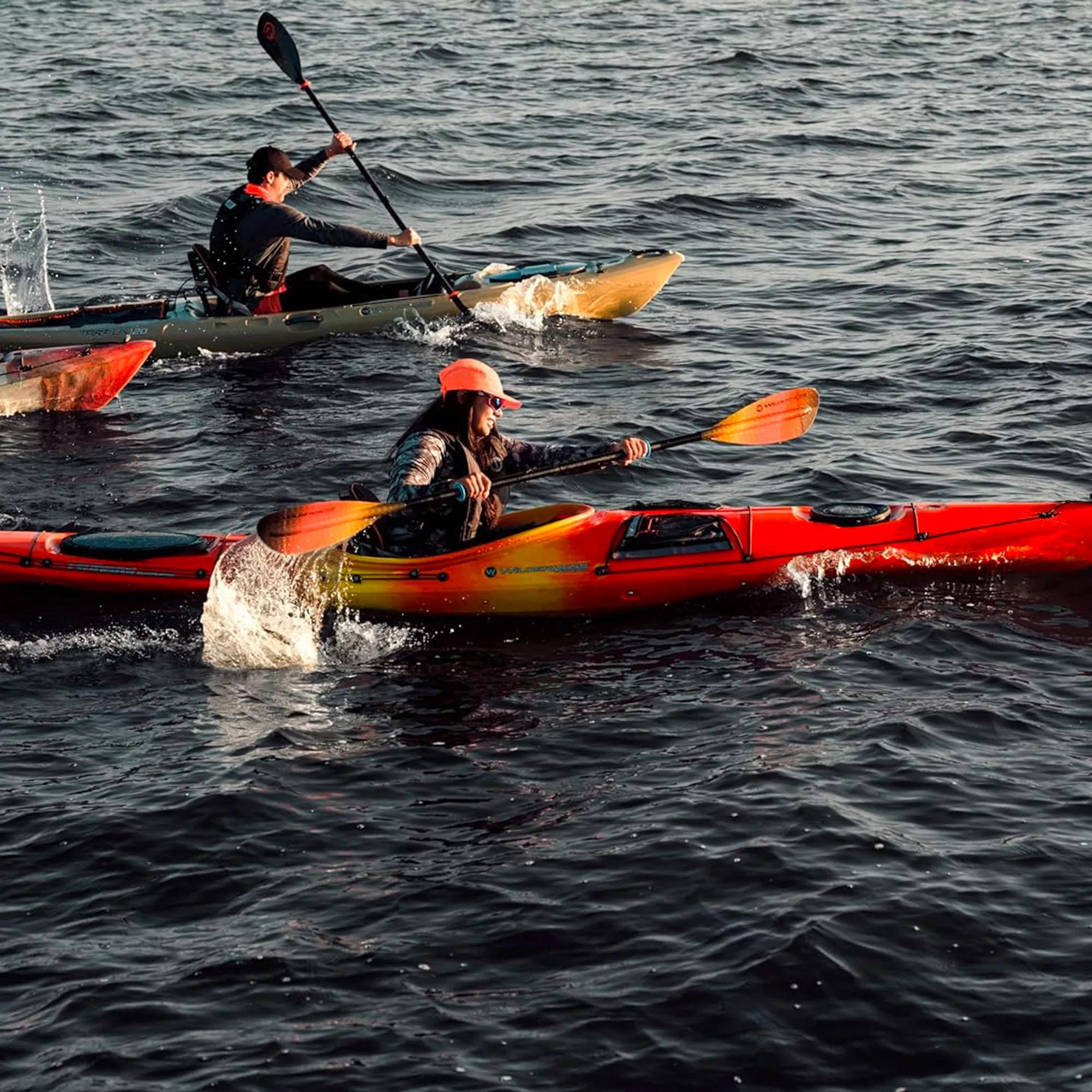 Wilderness Systems TSUNAMI 140 - Image 3