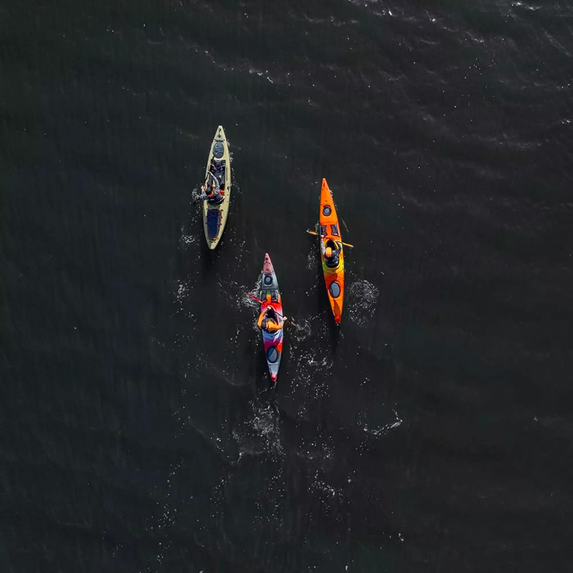 Wilderness Systems TSUNAMI 140 - Image 11