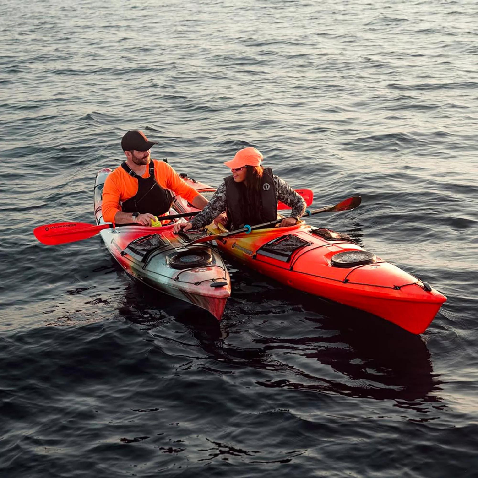Wilderness Systems TSUNAMI 140 - Image 12