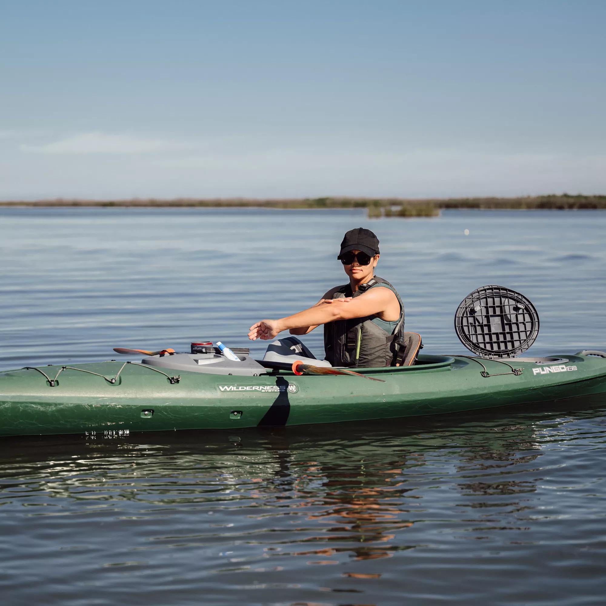 Wilderness Systems PUNGO 125 - Image 9