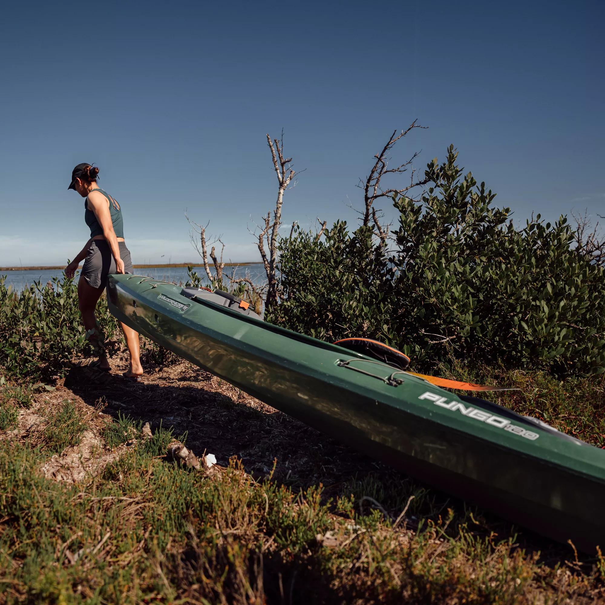 Wilderness Systems PUNGO 125 - Image 11