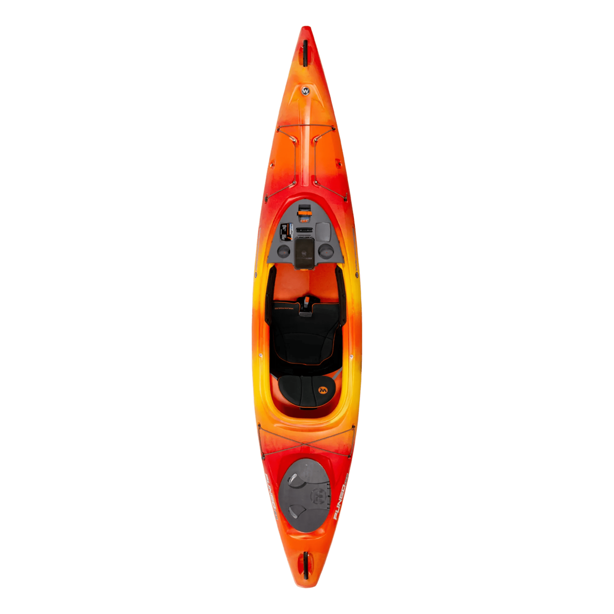 Wilderness Systems PUNGO 125