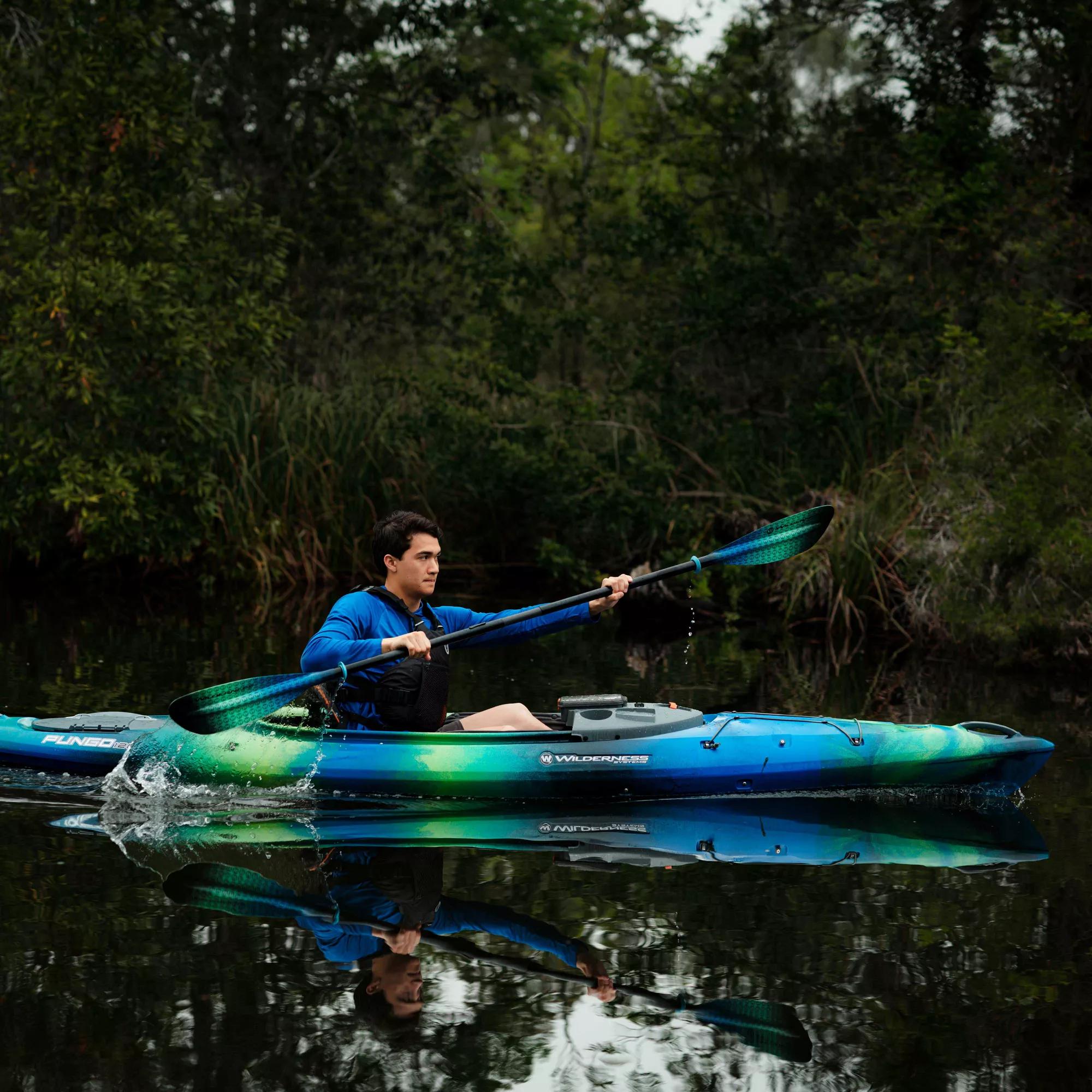 Wilderness Systems PUNGO 125 - Image 6