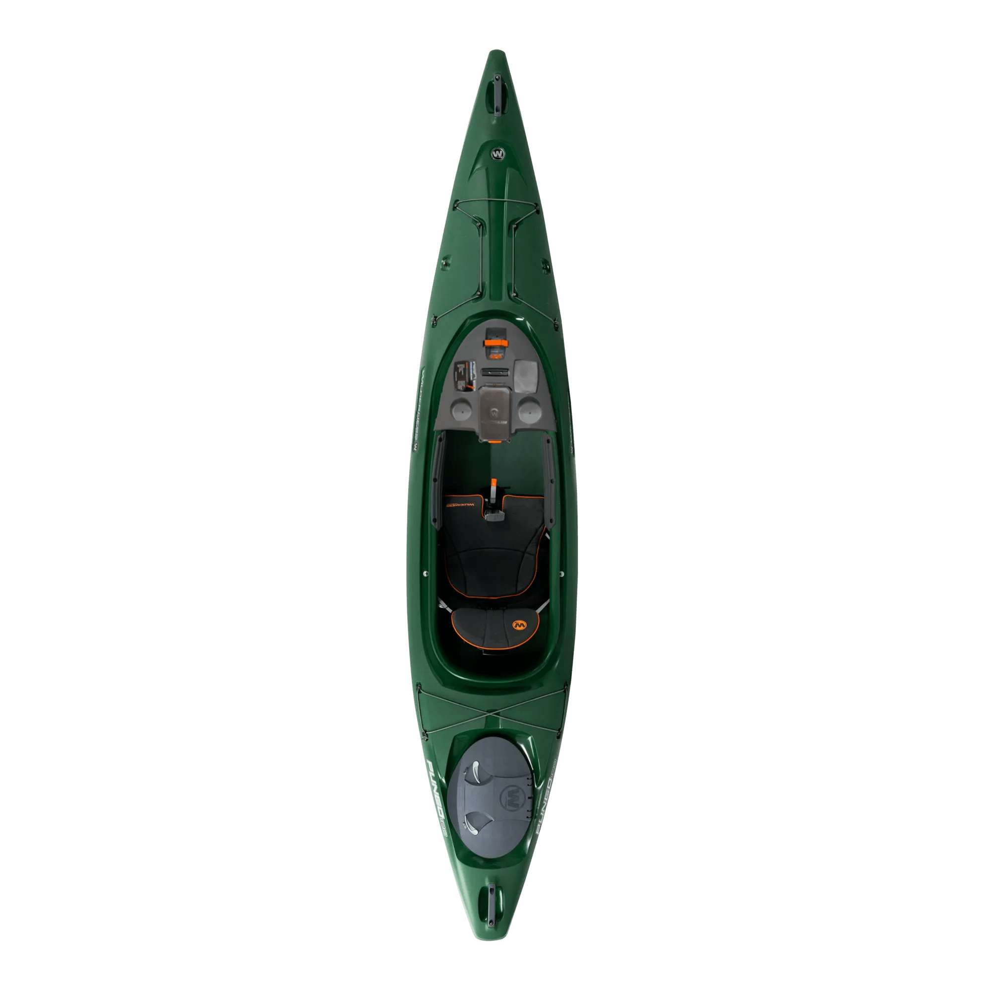 Wilderness Systems PUNGO 125 - Image 7