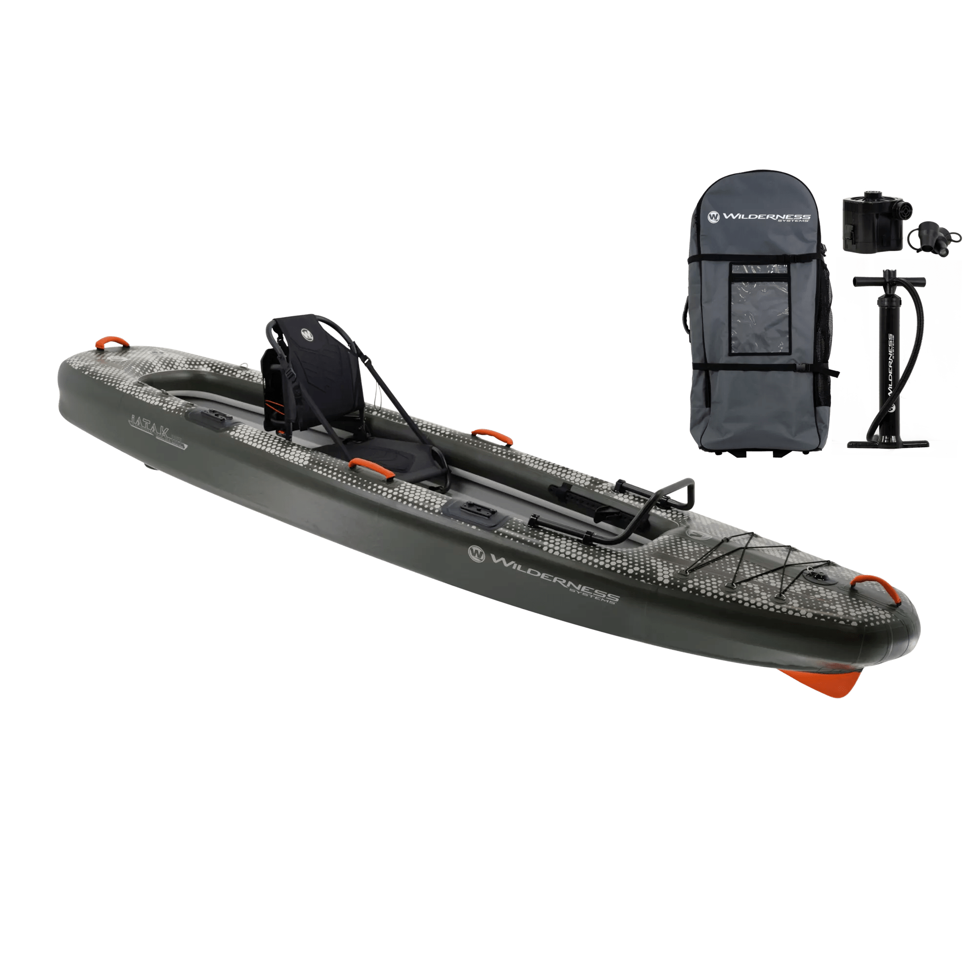 Wilderness Systems iA.T.A.K. 110