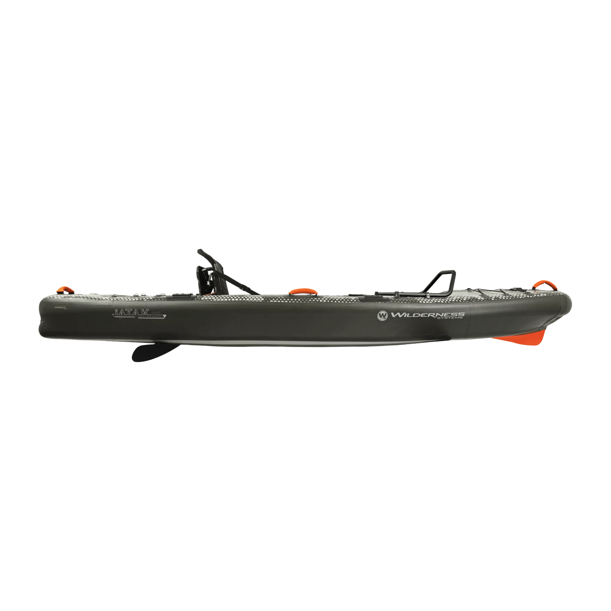 Wilderness Systems iA.T.A.K. 110 - Image 3