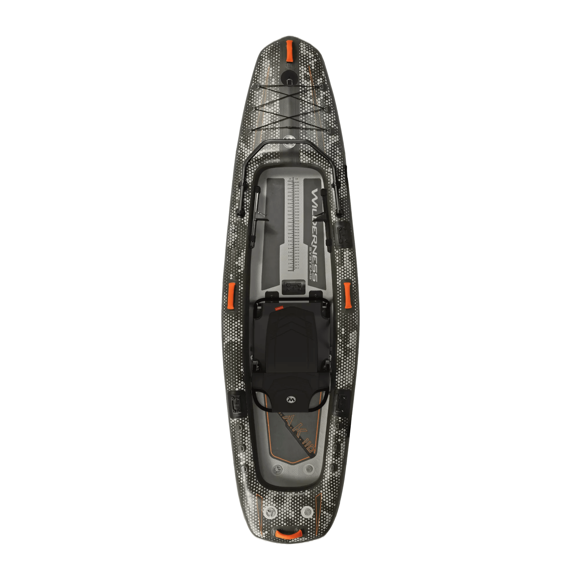 Wilderness Systems iA.T.A.K. 110 - Image 2