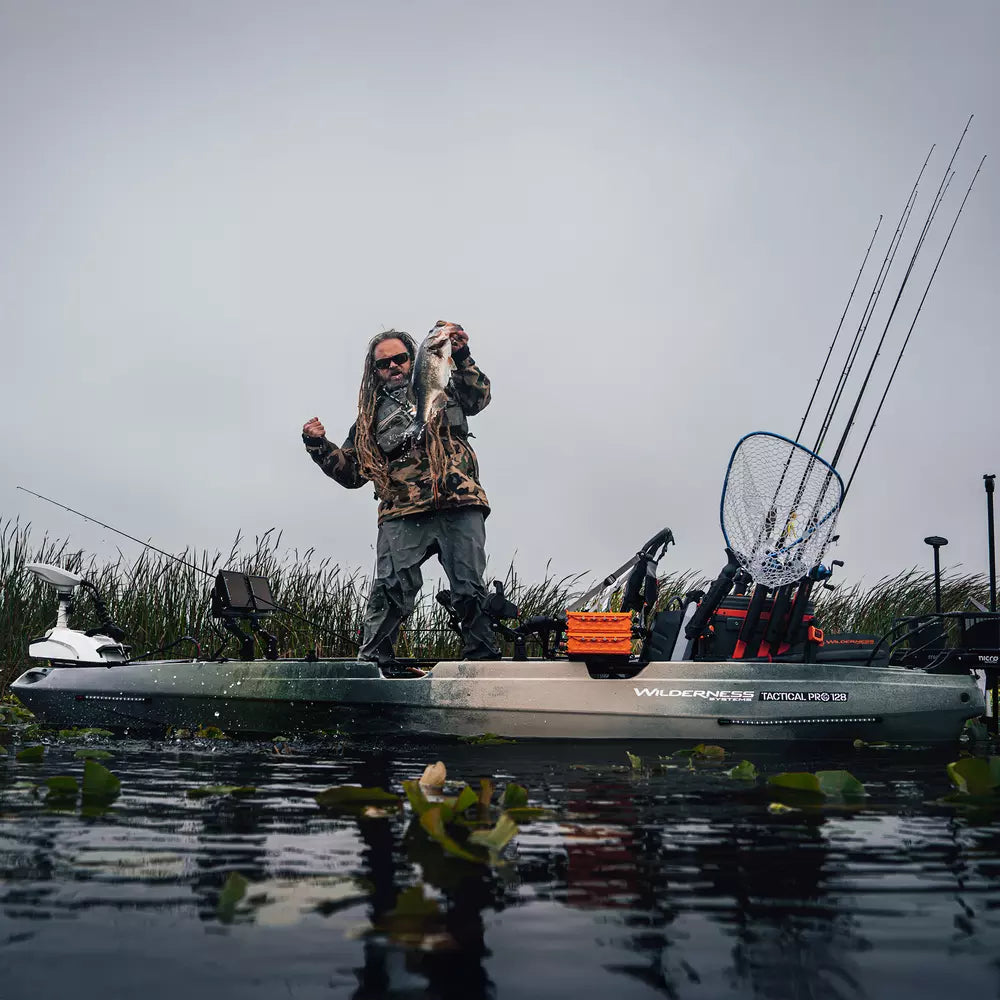 Wilderness Systems TACTICAL PRO 128 - Image 3