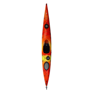 Wilderness Systems TSUNAMI 165