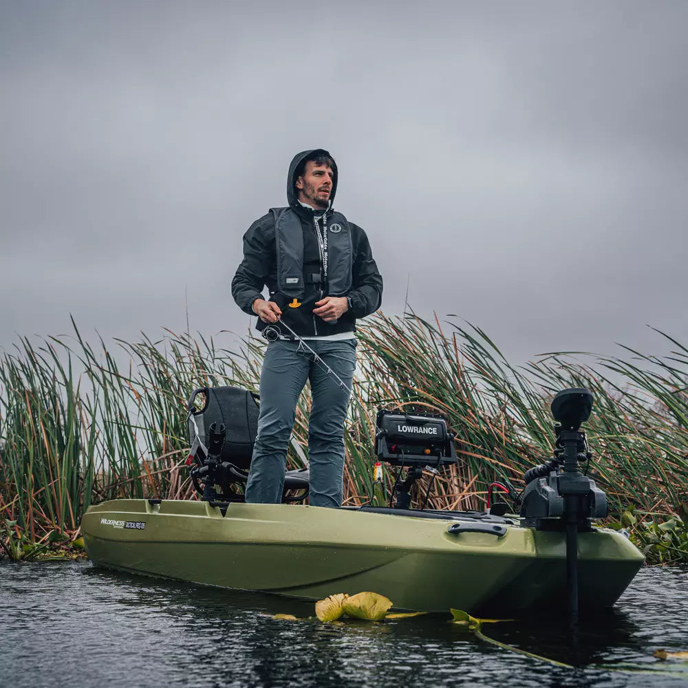 Wilderness Systems TACTICAL PRO 128 - Image 10