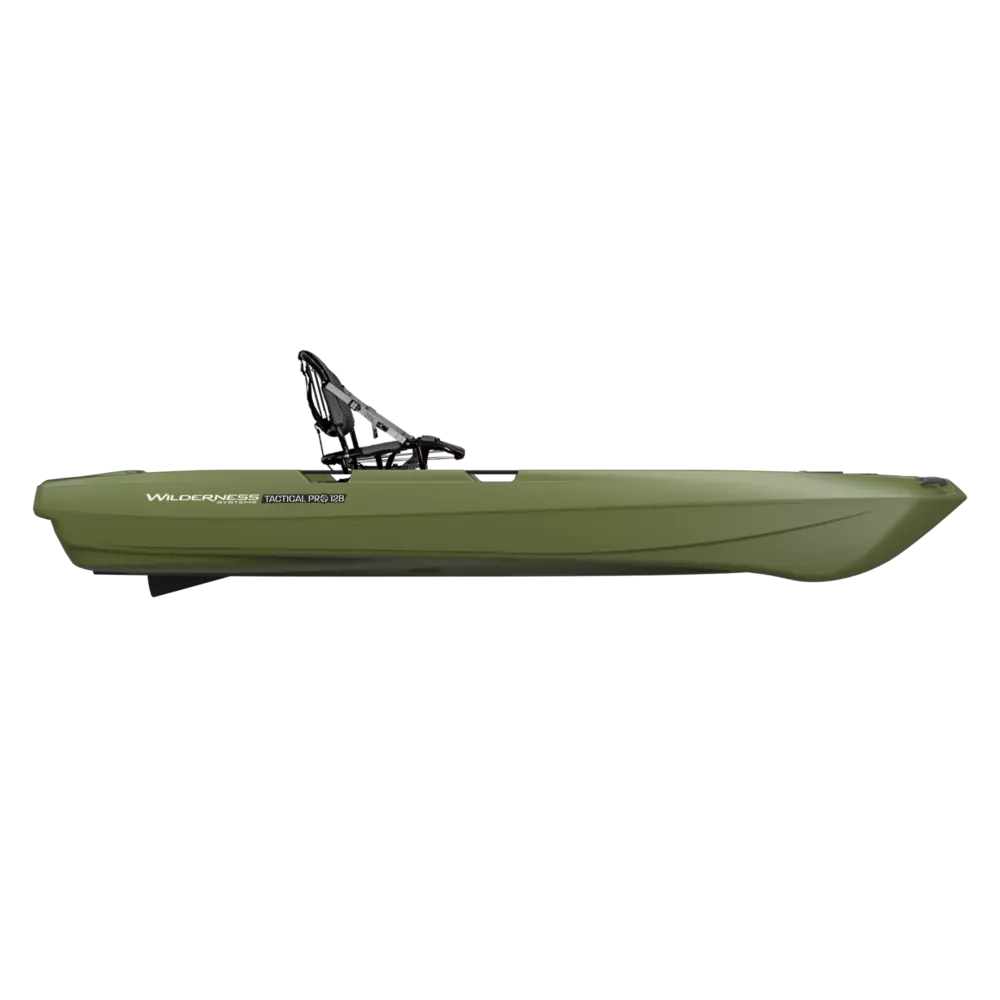 Wilderness Systems TACTICAL PRO 128 - Image 7