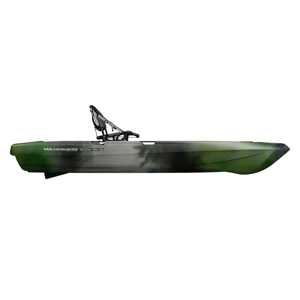 Wilderness Systems TACTICAL PRO 128 - Image 2