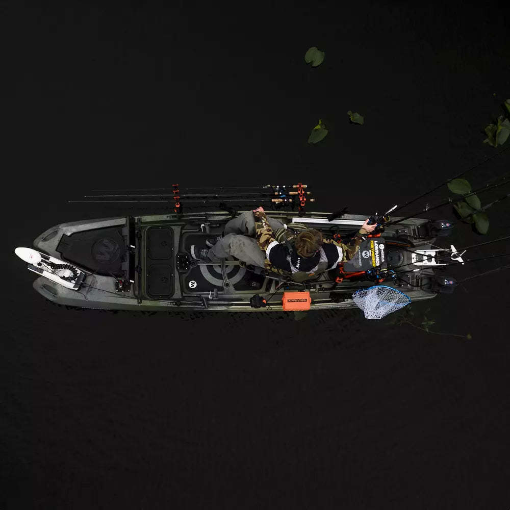 Wilderness Systems TACTICAL PRO 128 - Image 4