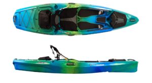 Wilderness Systems TARGA 100