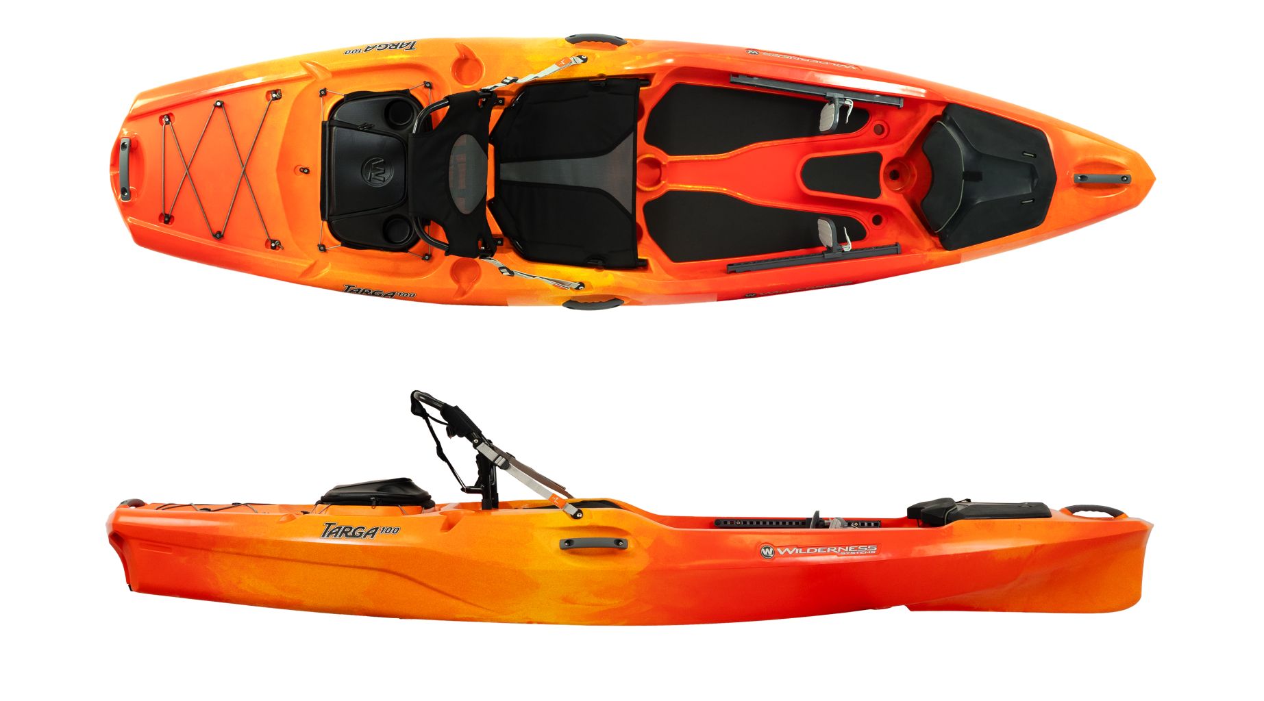 Wilderness Systems TARGA 100