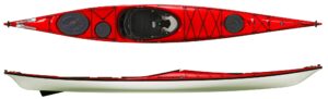 Wilderness Systems ZEPHYR 155 PRO