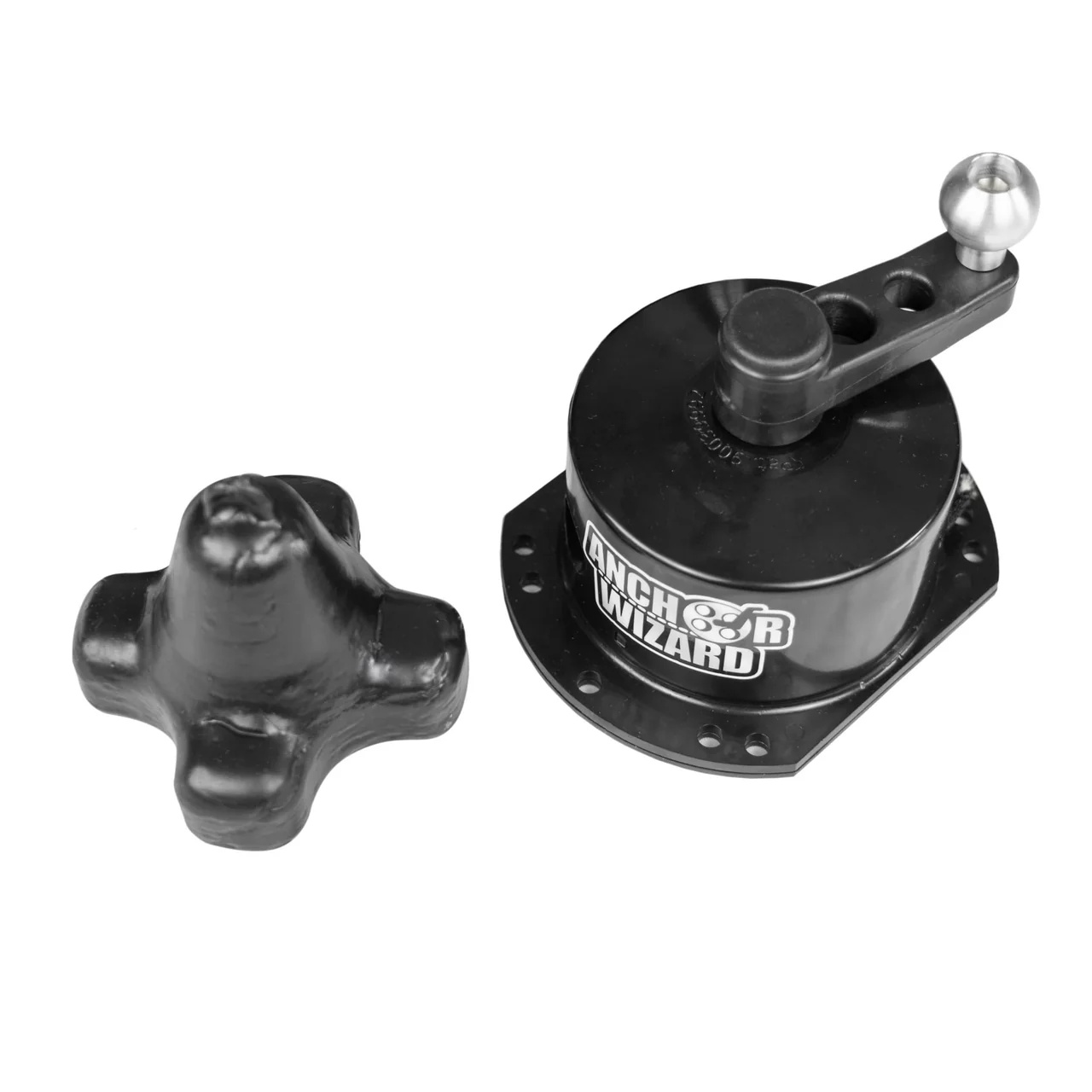 Anchor Wizard – inkarų sistema kajakui - Image 3