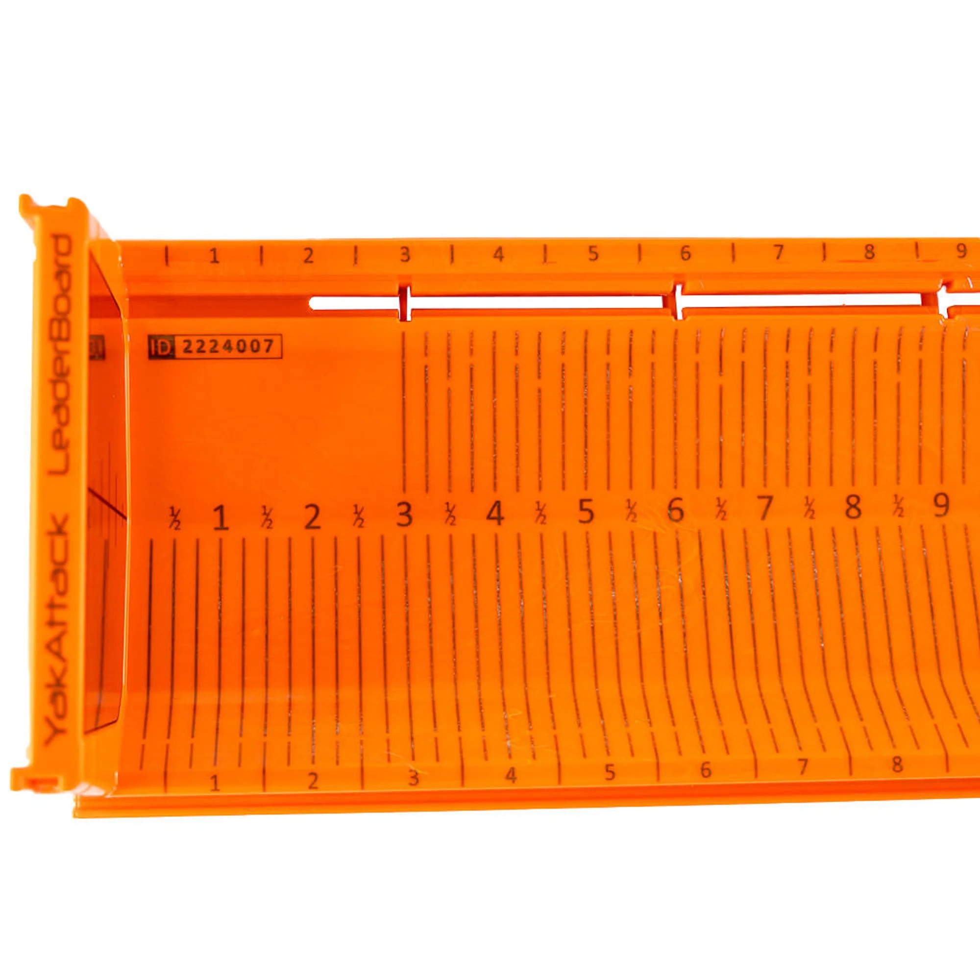YakAttack Metric LeaderBoard 71 cm – žuvų matavimo lenta - Image 17