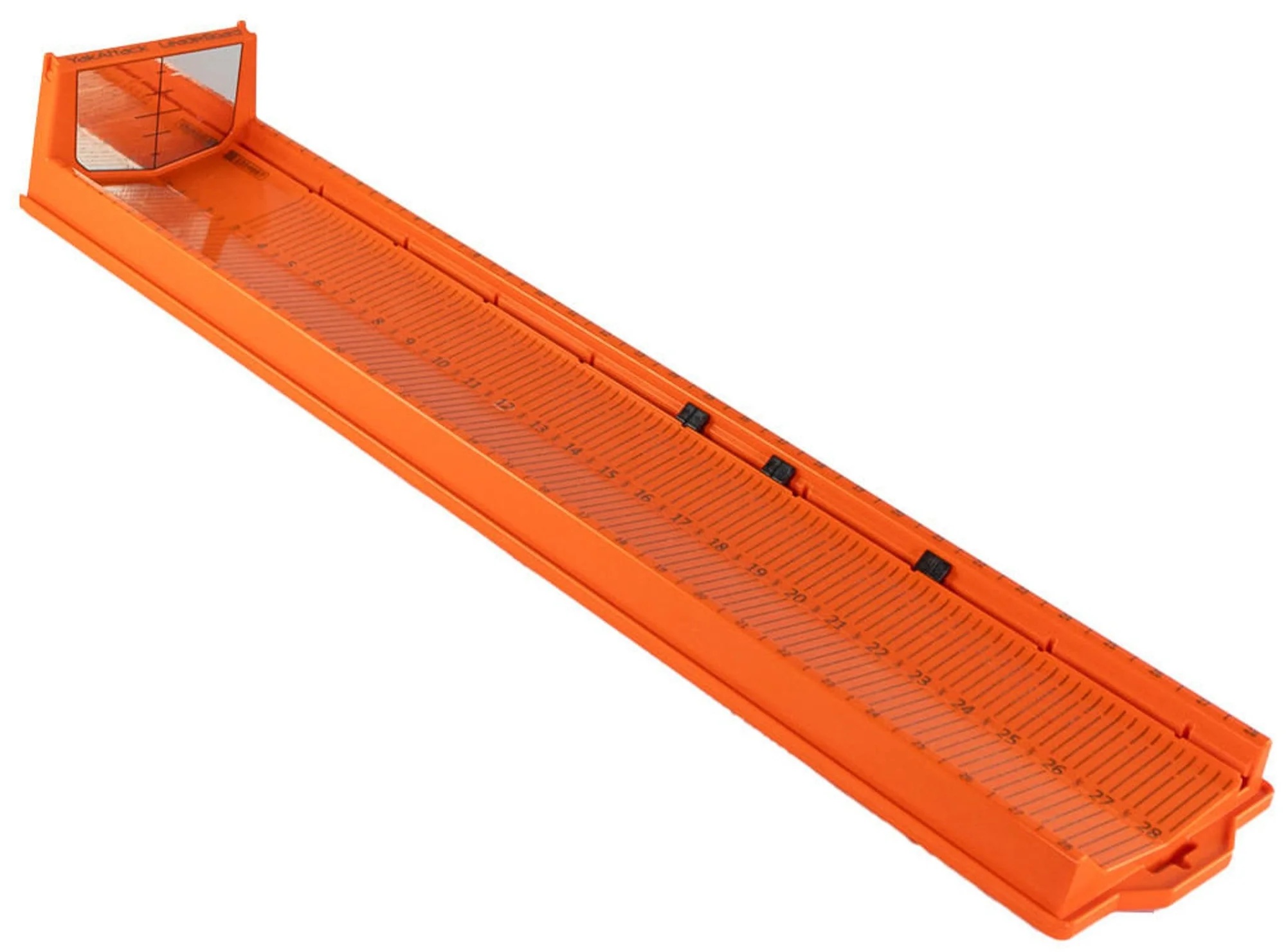 YakAttack Metric LeaderBoard 71 cm – žuvų matavimo lenta - Image 18