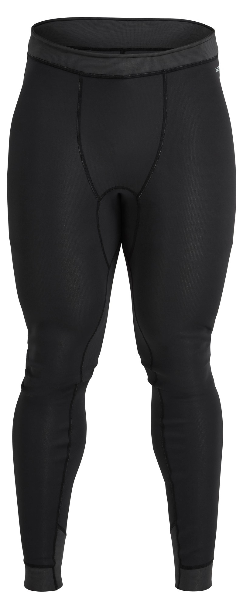 NRS HydroSkin 0.5 vyriškos kelnės, prigludęs kirpimas