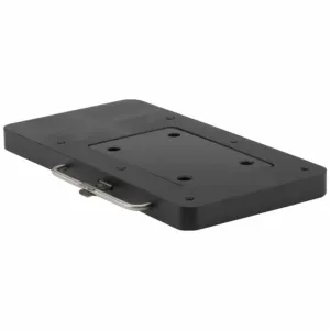 NuCanoe Quick Release laikiklis (MotorGuide Xi3) â soninis vaizdas