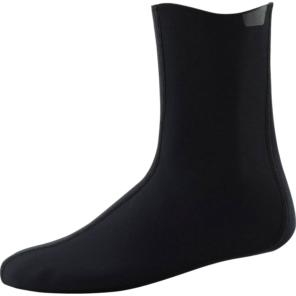 NRS HydroSkin 0.5 neopreninė kojinė iš šono
