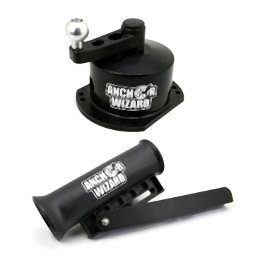 Anchor Wizard – inkarų sistema kajakui - Image 2