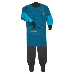 NRS Explorer Semi-Dry Suit, Men's