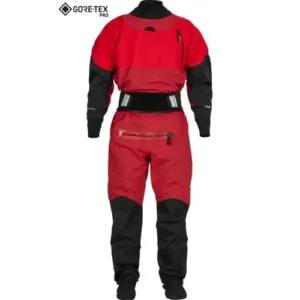NRS Jakl GORE-TEX Pro Dry Suit, Men's