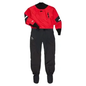 NRS Foray Dry Suit, Women's