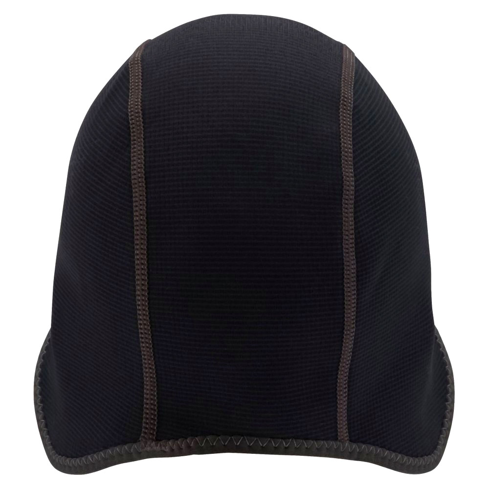 NRS HydroSkin 0.5 šalmo pamušalas iš galo