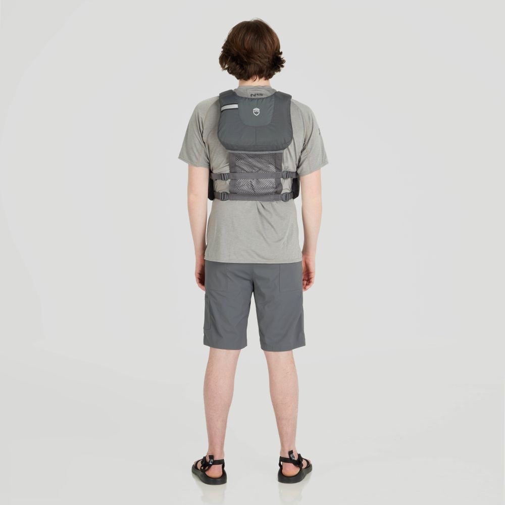 NRS Chinook Fishing PFD - Image 2