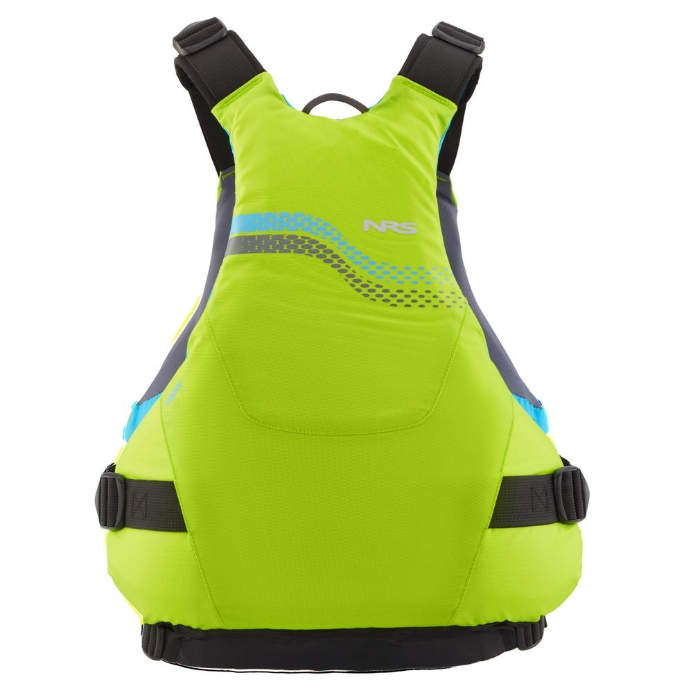 NRS Vapor PFD - Image 2