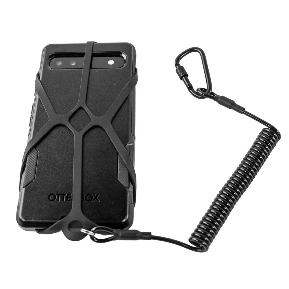 YakAttack RotoGrip Phone Holder Pro su LockNLoad – telefono laikiklis - Image 20