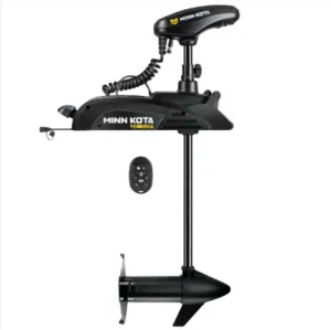 NuCanoe priekinis variklis MinnKota Kayak Terrova 36"