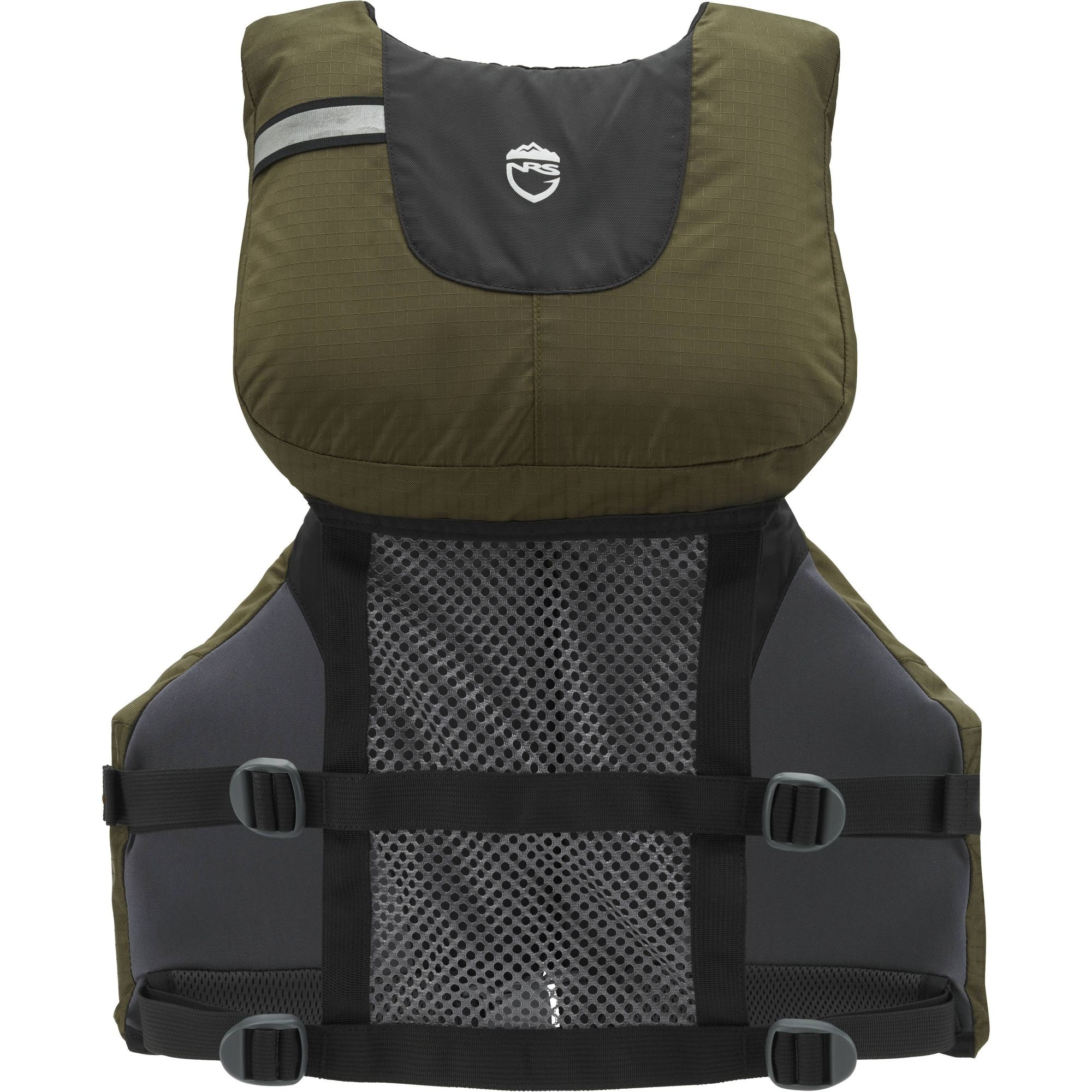 NRS Chinook Fishing PFD - Image 10
